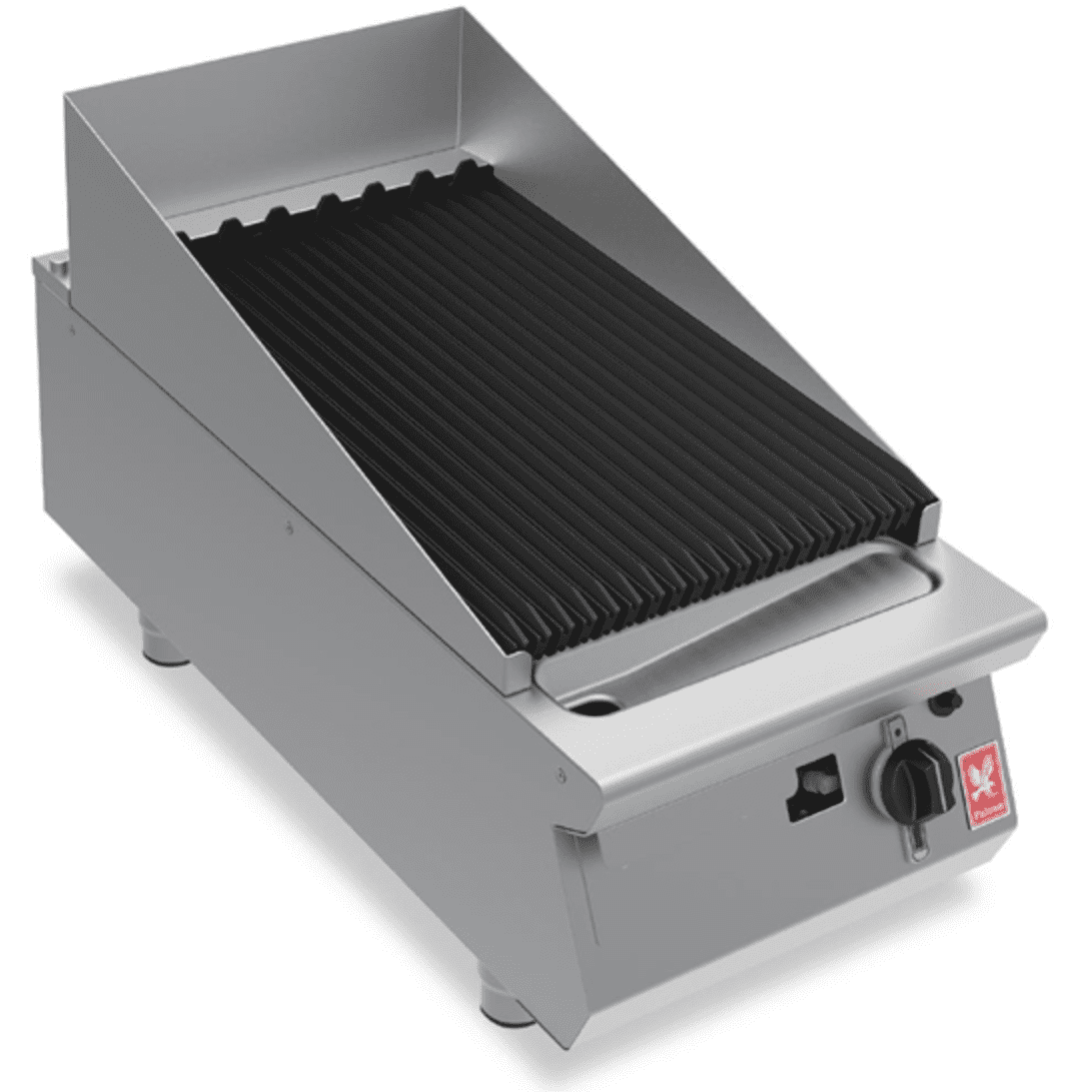 Falcon F900 Series G9440 Gas Chargrill 8.4kW - Cater-Connect Ltd
