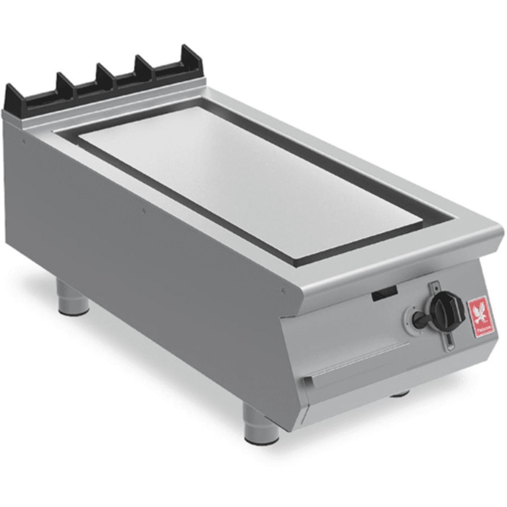 Falcon F900 Series G9541 Countertop Gas Smooth Plate Griddle 8.2kw.