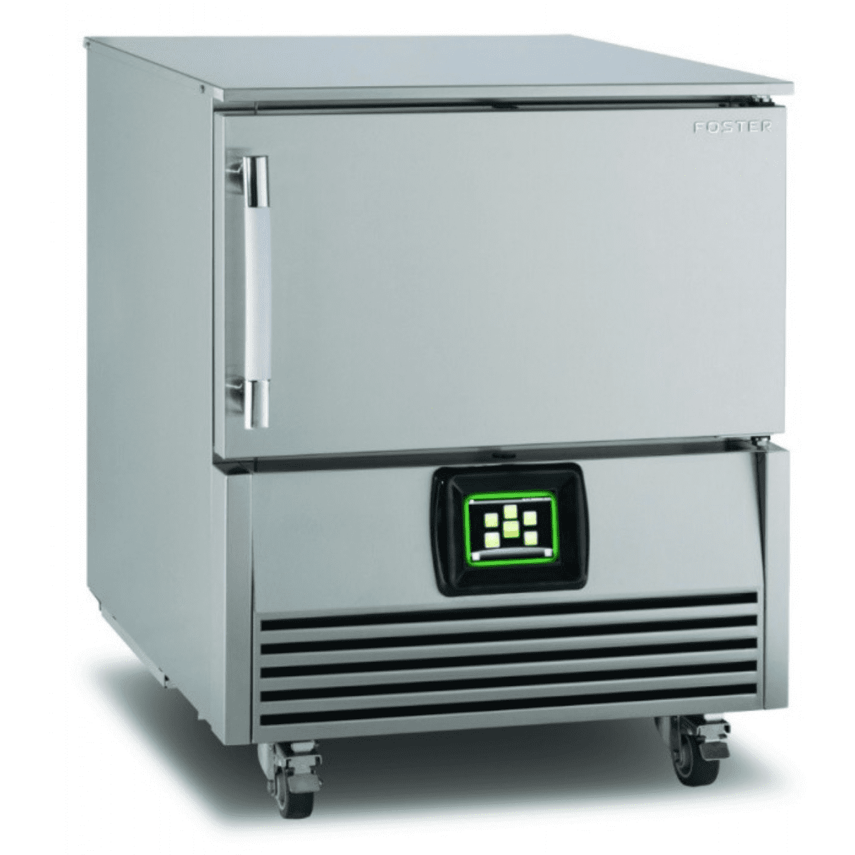 Foster BCT15-7 Blast Chiller Freezer Cabinet 15kg - Cater-Connect Ltd