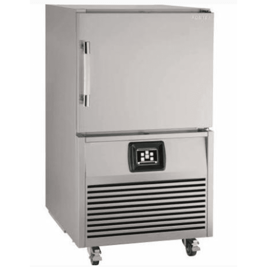 Foster BCT22-12 Blast Chiller Freezer Cabinet 22kg - Cater-Connect Ltd