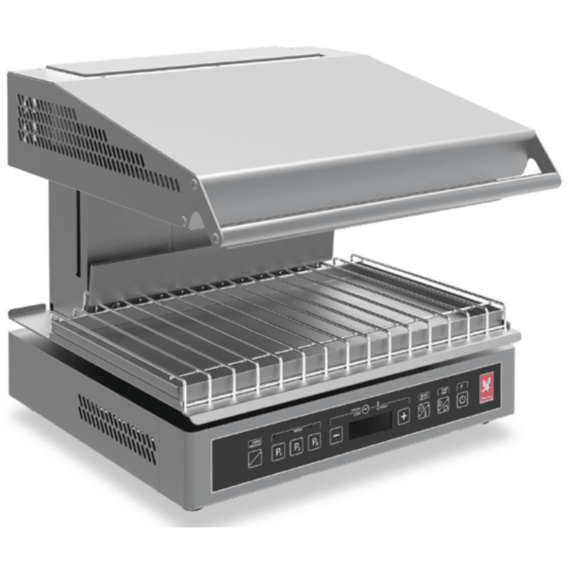 Falcon F900 Rise & Fall Salamander Grill E600 - Cater-Connect Ltd