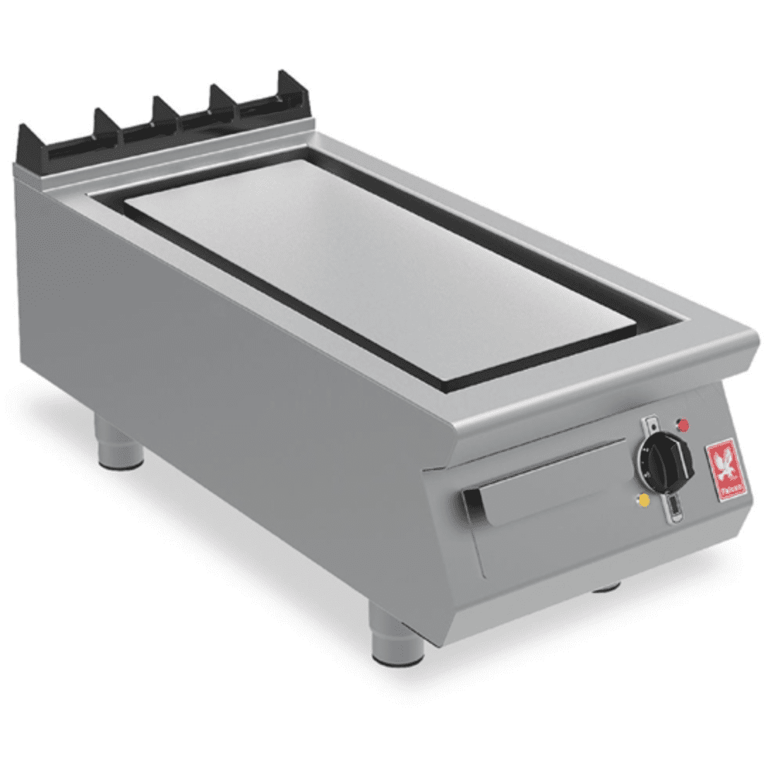 Falcon F900 Series E9541R Electric Ribbed Griddle 400mm 4.4kW - Cater-Connect Ltd