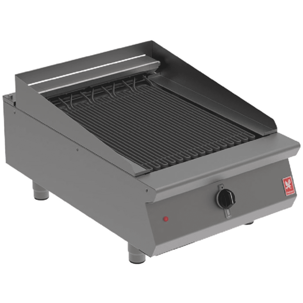 Falcon F900 Series E9460 Electric Chargrill 600mm - Cater-Connect Ltd