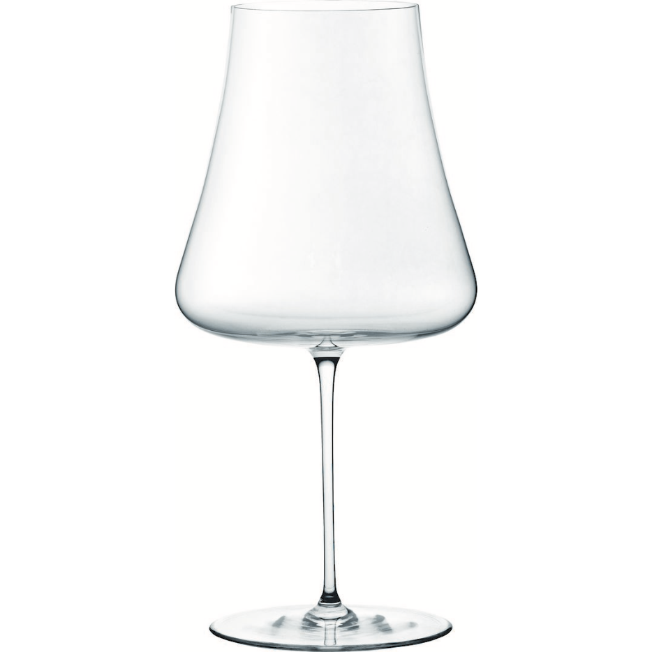 Stem Zero ION Shield Volcano Tulip Wine Glass 700mlCase Size 6 - Cater-Connect Ltd