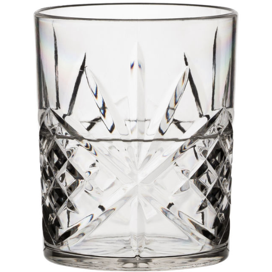 Symphony Stacking DOF 32cl Tumbler Case Size 12 - Cater-Connect Ltd