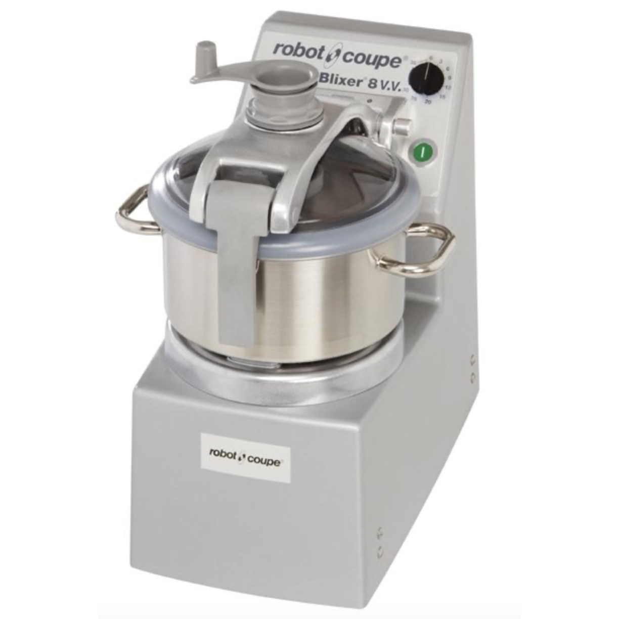 Robot Coupe Blixer® 8 V.V. 8 Litres - Cater-Connect Ltd