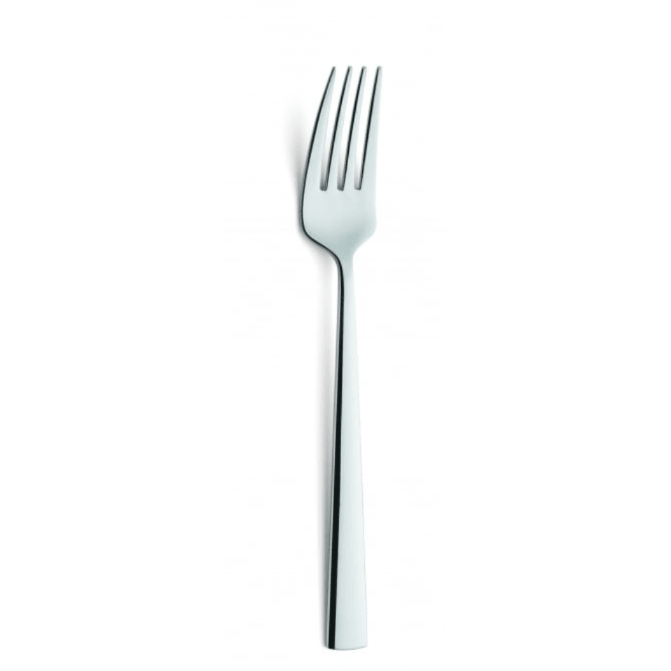 Amefa Moderno Dessert Fork Case 12 - Cater-Connect Ltd