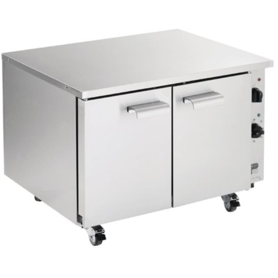 Parry Electric Oven P9EO - Cater-Connect Ltd