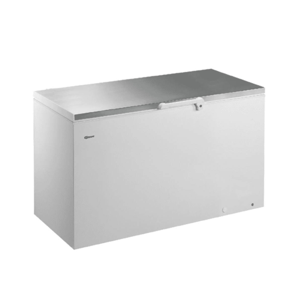 Gram CF 53 SG Chest Freezer CF 53 SG 491 Litres - Cater-Connect Ltd