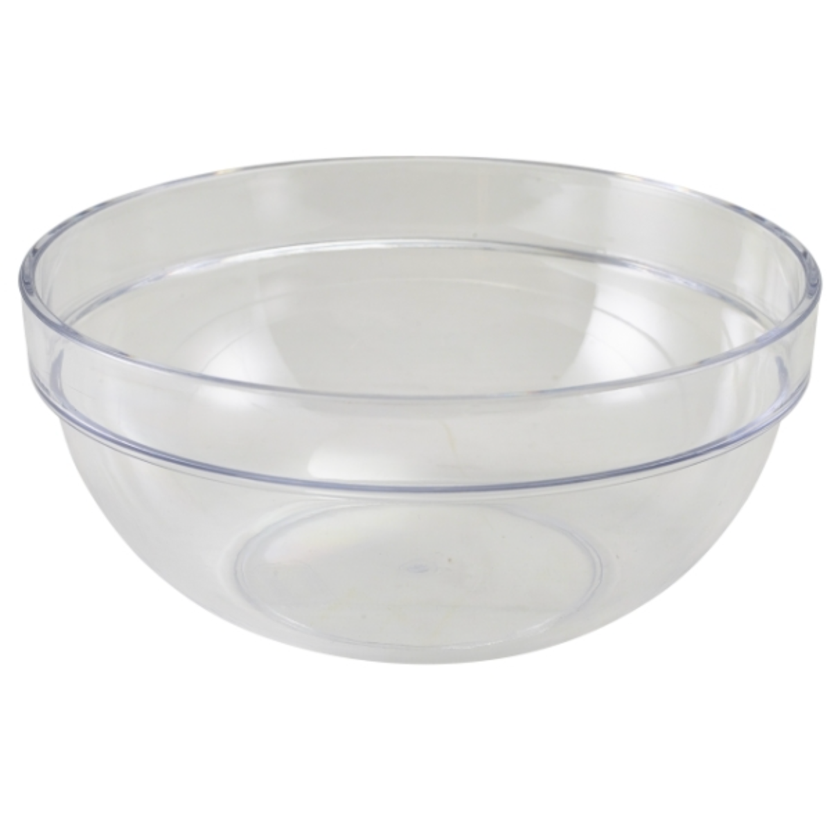 GenWare Polycarbonate Mixing Bowl 1.25 Litre - Cater-Connect Ltd
