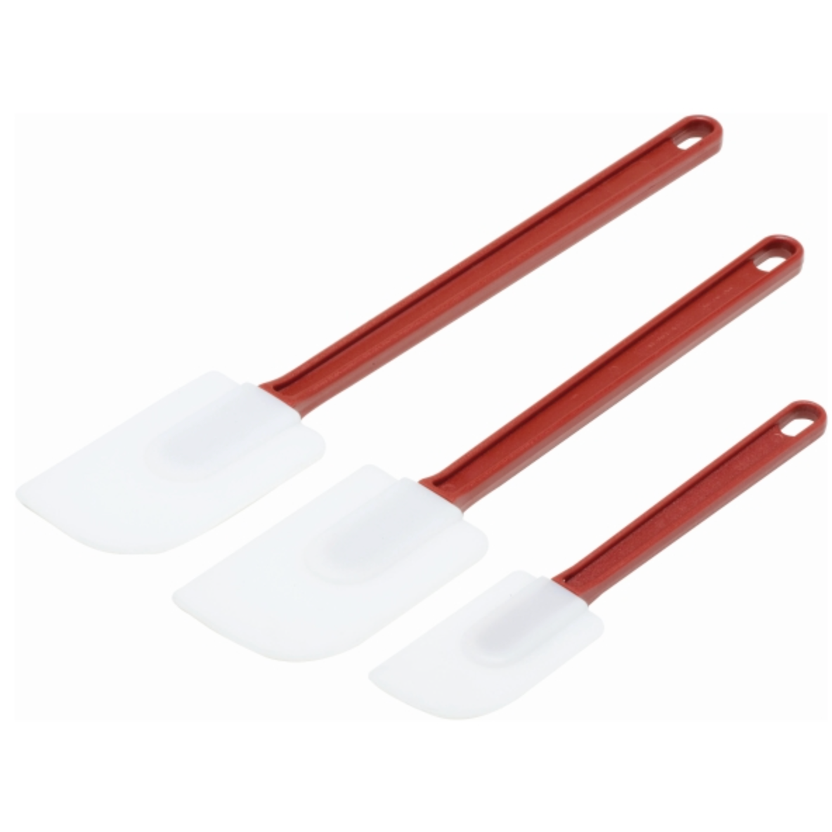 High Heat Spoonula 25.4cm / 10" - Cater-Connect Ltd