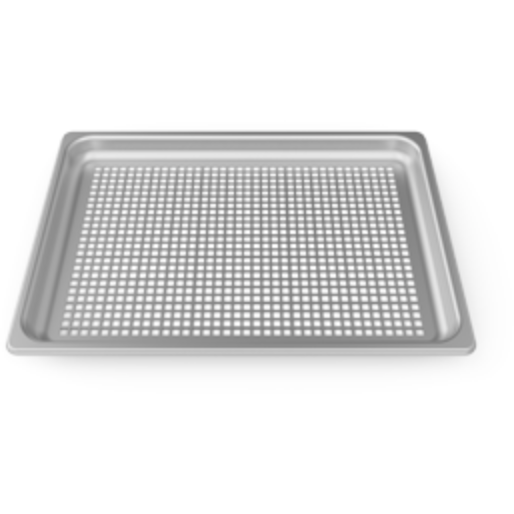 Unox GRP350 Perforated Tray 460mm x 330mm - Cater-Connect Ltd