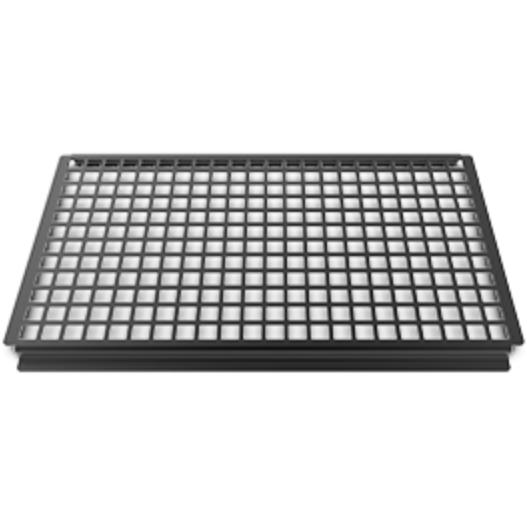 Unox TG885 1/1GN Grilling Tray - Cater-Connect Ltd