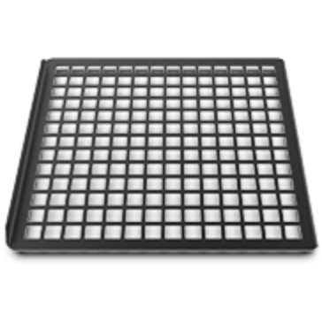 Unox TG720 2/3GN Grilling Tray - Cater-Connect Ltd
