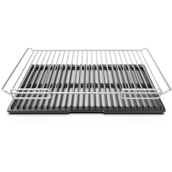 Unox TG970 Oven 1/1GN Super Grilling Tray - Cater-Connect Ltd