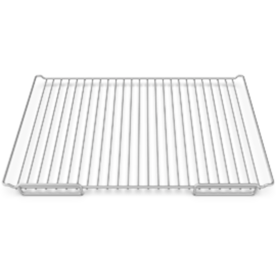 Unox GRP970 Stainless Steel 1/1GN Grid With Handles - Cater-Connect Ltd