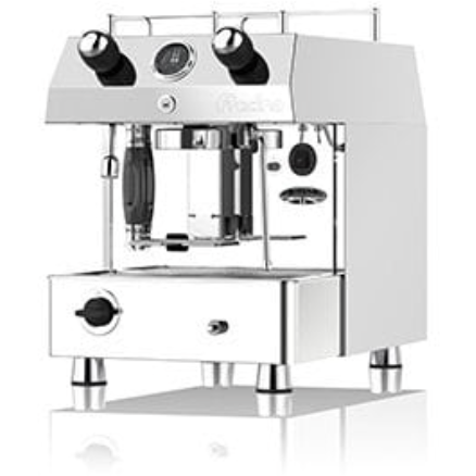 Fracino Contempo Automatic Dual Fuel Group 1 LPG Espresso Coffee Machine - Cater-Connect Ltd
