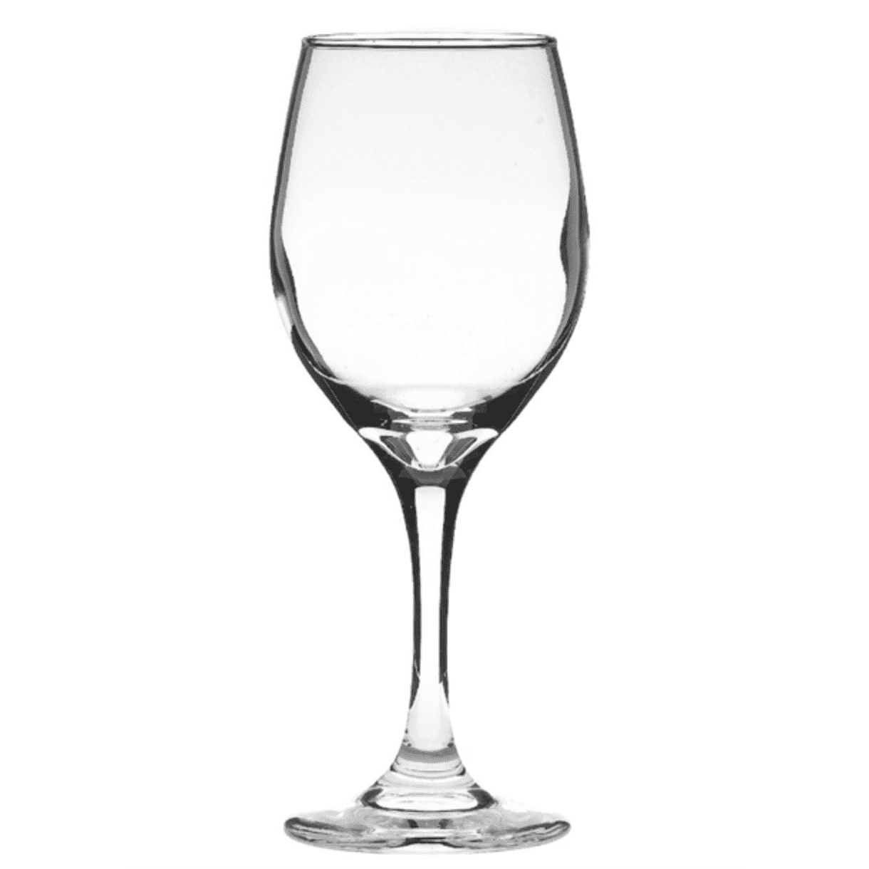 Libbey Perception Wine Glasses 400ml Case Size 12 - Cater-Connect Ltd