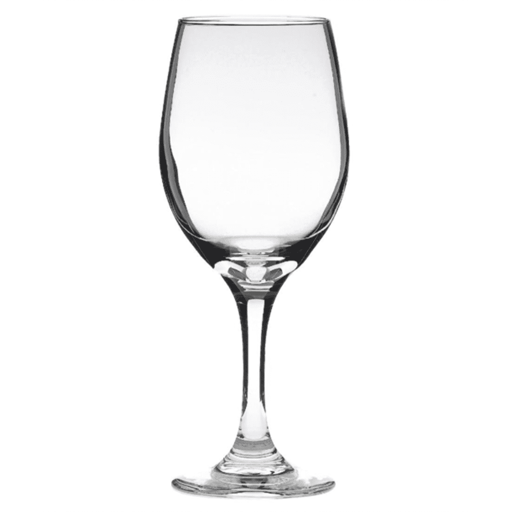Libbey Perception Tall Goblet 410ml Case Size 12 - Cater-Connect Ltd