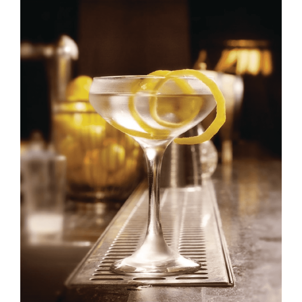 Libbey Perception Coupe 250ml Case Size 12 - Cater-Connect Ltd