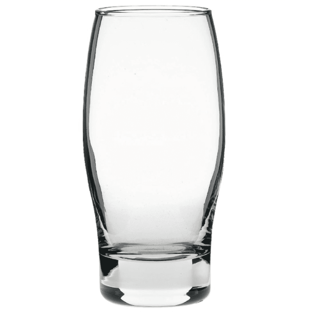 Libbey Perception Hiball Glasses 350ml Case Size 12 - Cater-Connect Ltd