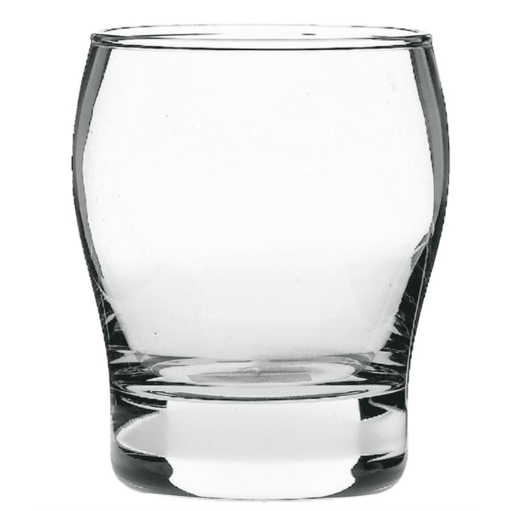 Libbey Perception Old Fashioned Tumblers 35cl Case Size 12 - Cater-Connect Ltd