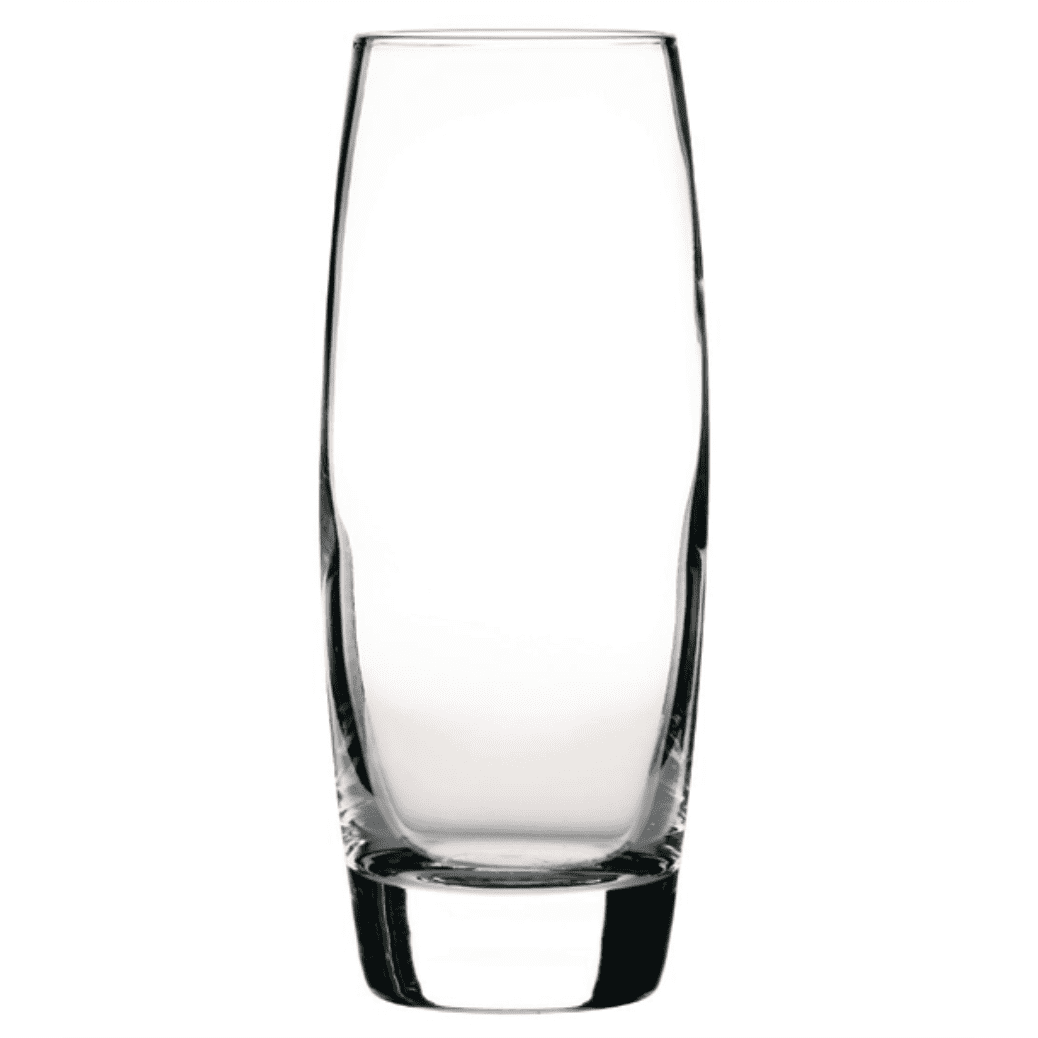 Libbey Endessa Hiball Glasses 290ml Case Size 12 - Cater-Connect Ltd