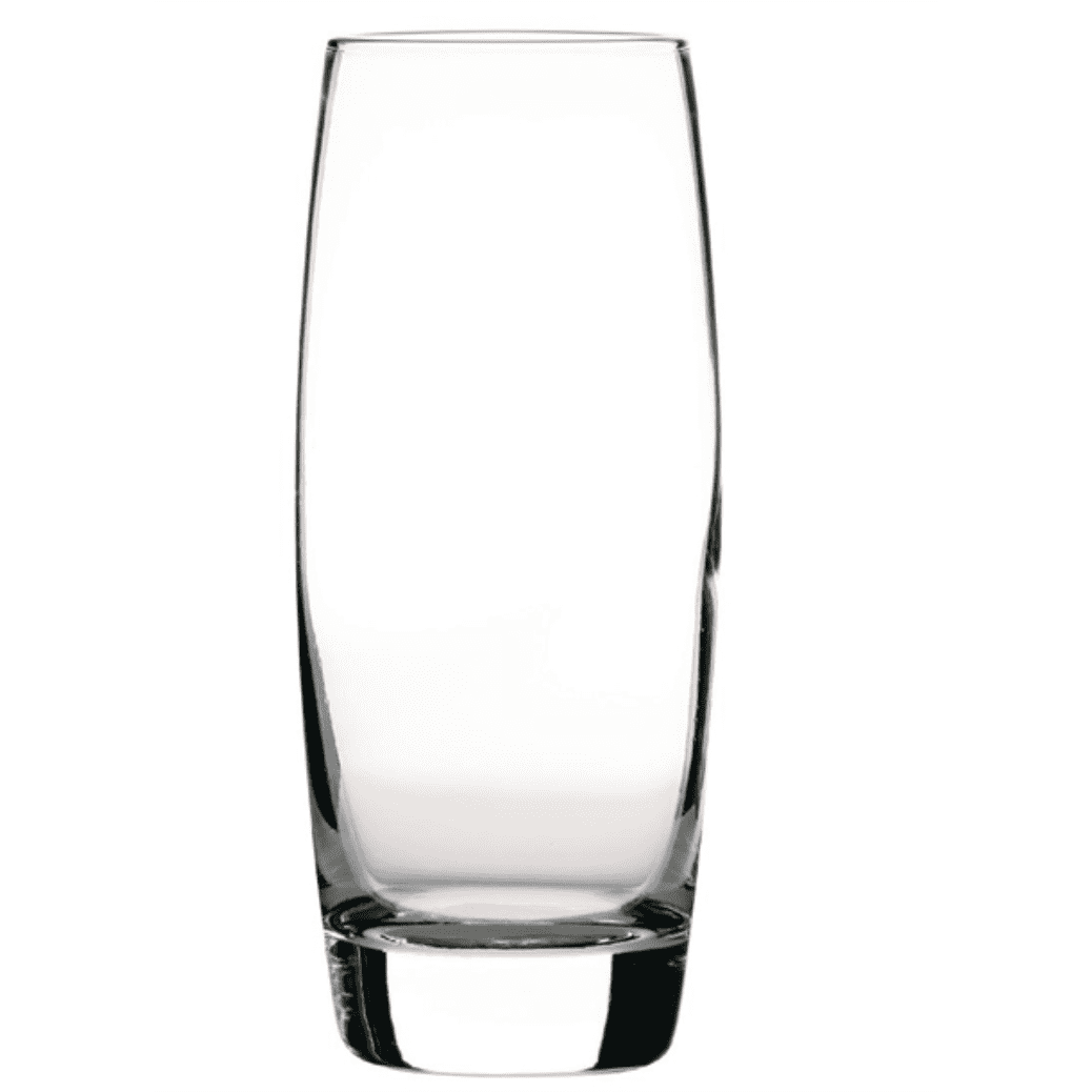Libbey Endessa Hiball Glasses 410ml Case Size 12 - Cater-Connect Ltd