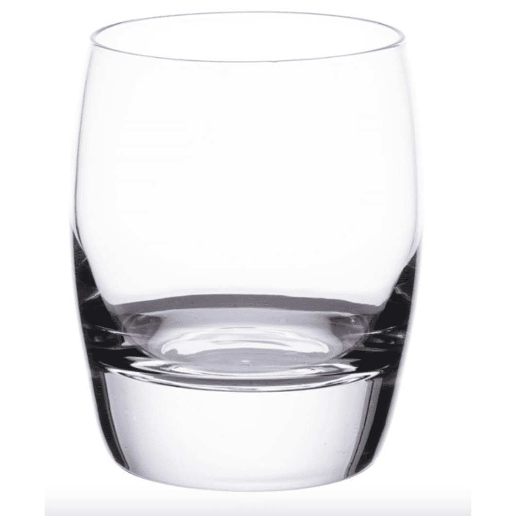 Libbey Endessa Double Old Fashioned Rocks Glass 370ml Case Size 12 - Cater-Connect Ltd