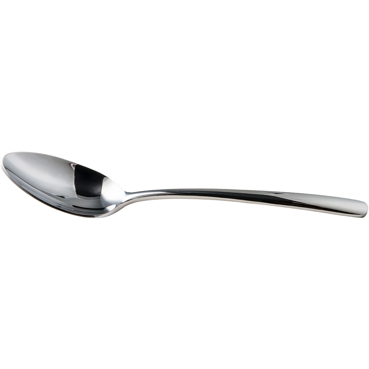 Elegance Dessert Spoon Dozen Case of 12 - Cater-Connect Ltd