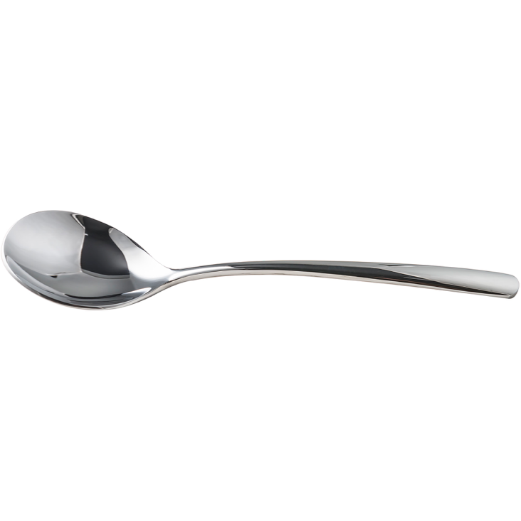 Elegance Soup Spoon Dozen Case of 12 - Cater-Connect Ltd