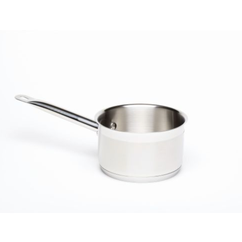GenWare Deep Saucepan No Lid 2.7L - Cater-Connect Ltd