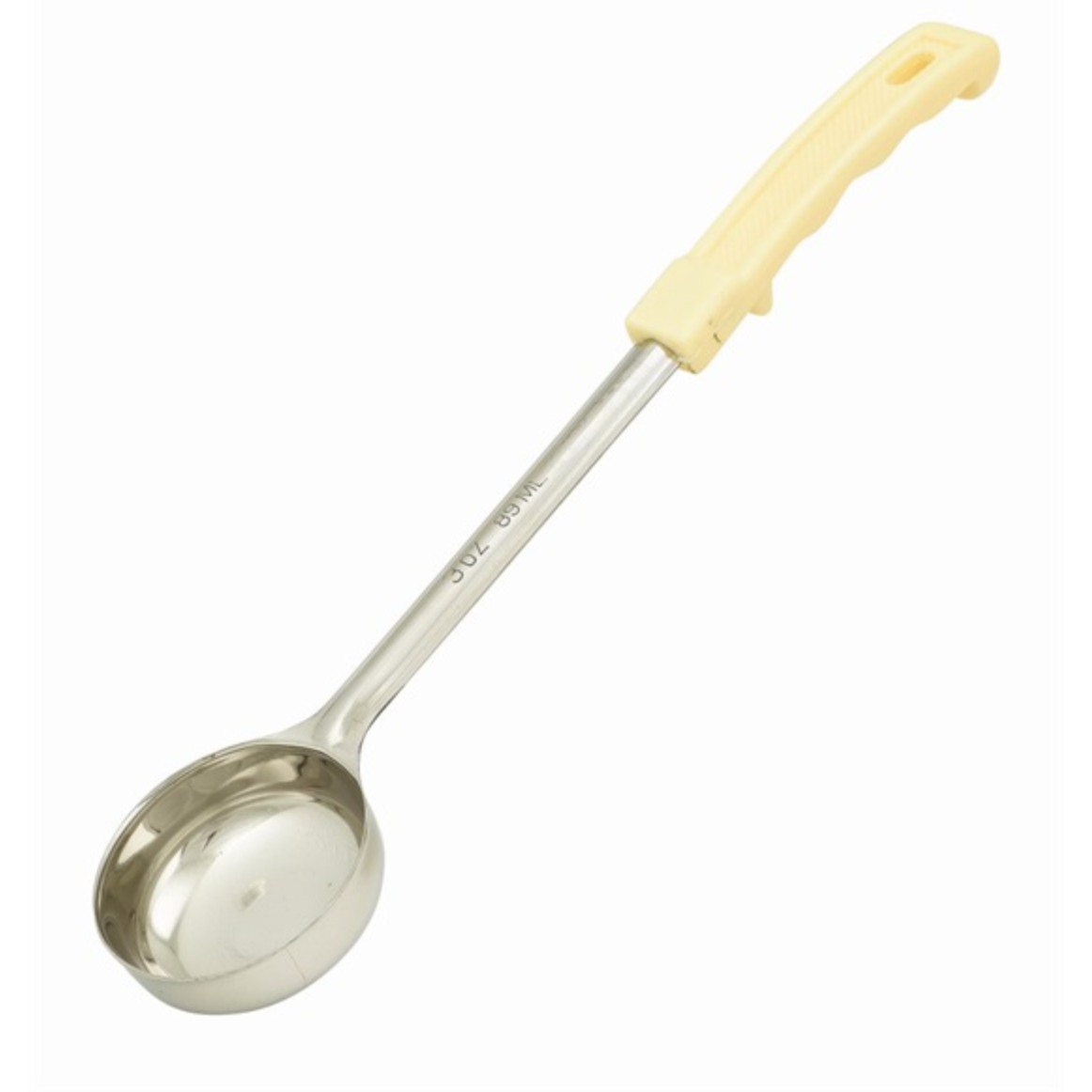 GenWare Spoodle 3oz Solid Ivory - Cater-Connect Ltd