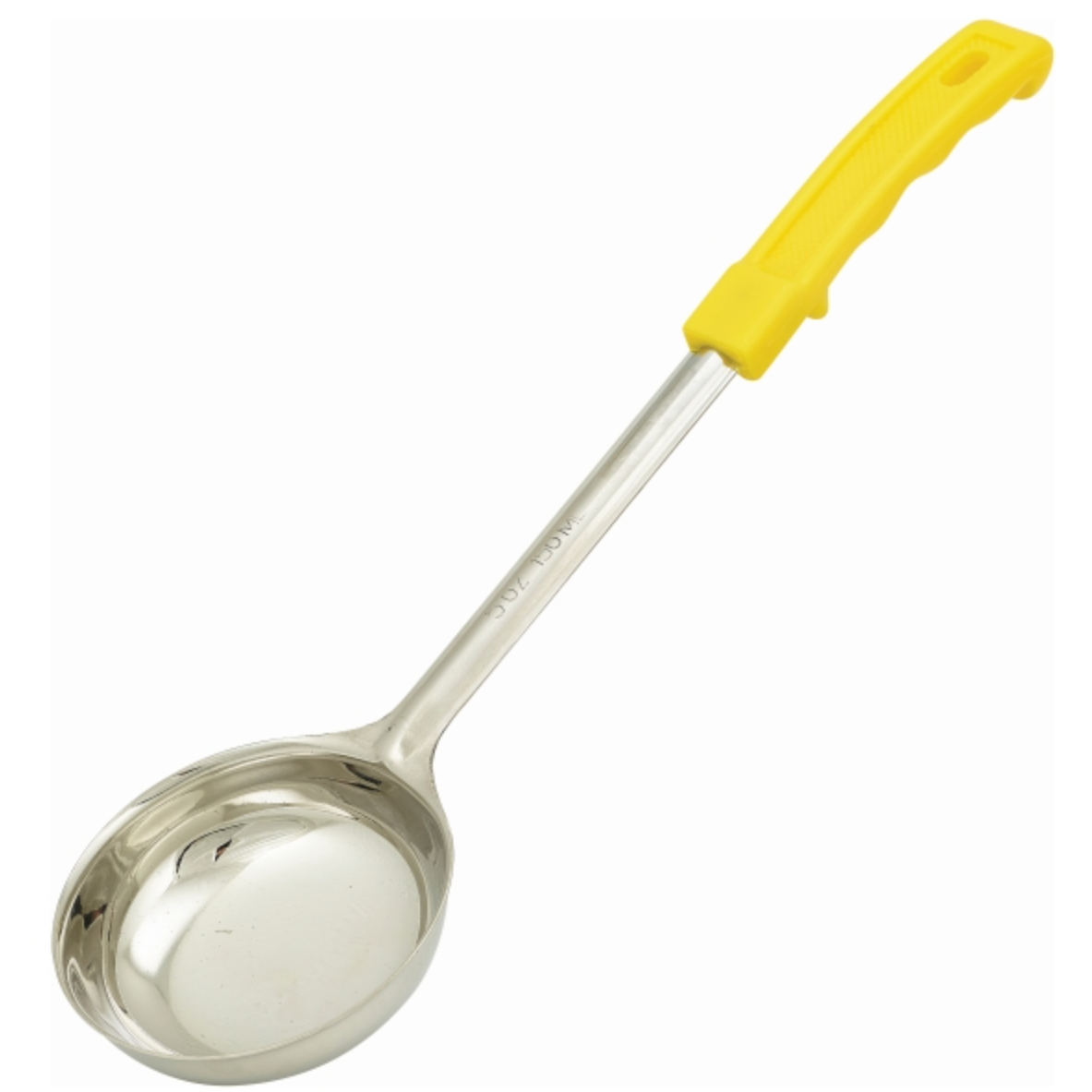 GenWare Spoodle 5oz Solid Yellow - Cater-Connect Ltd