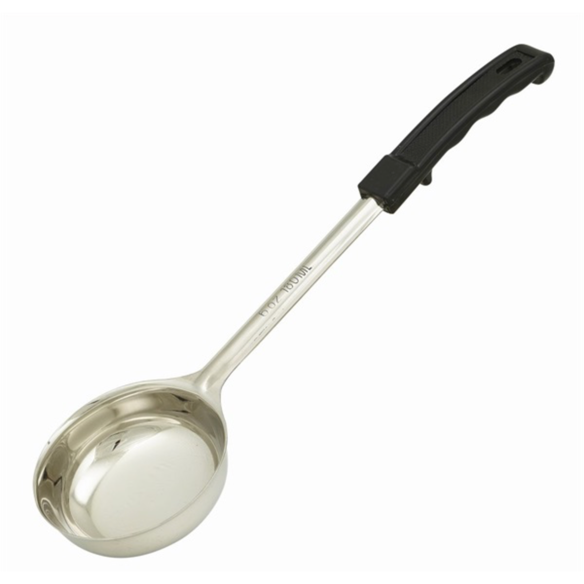 GenWare Spoodle 6oz Solid Black - Cater-Connect Ltd