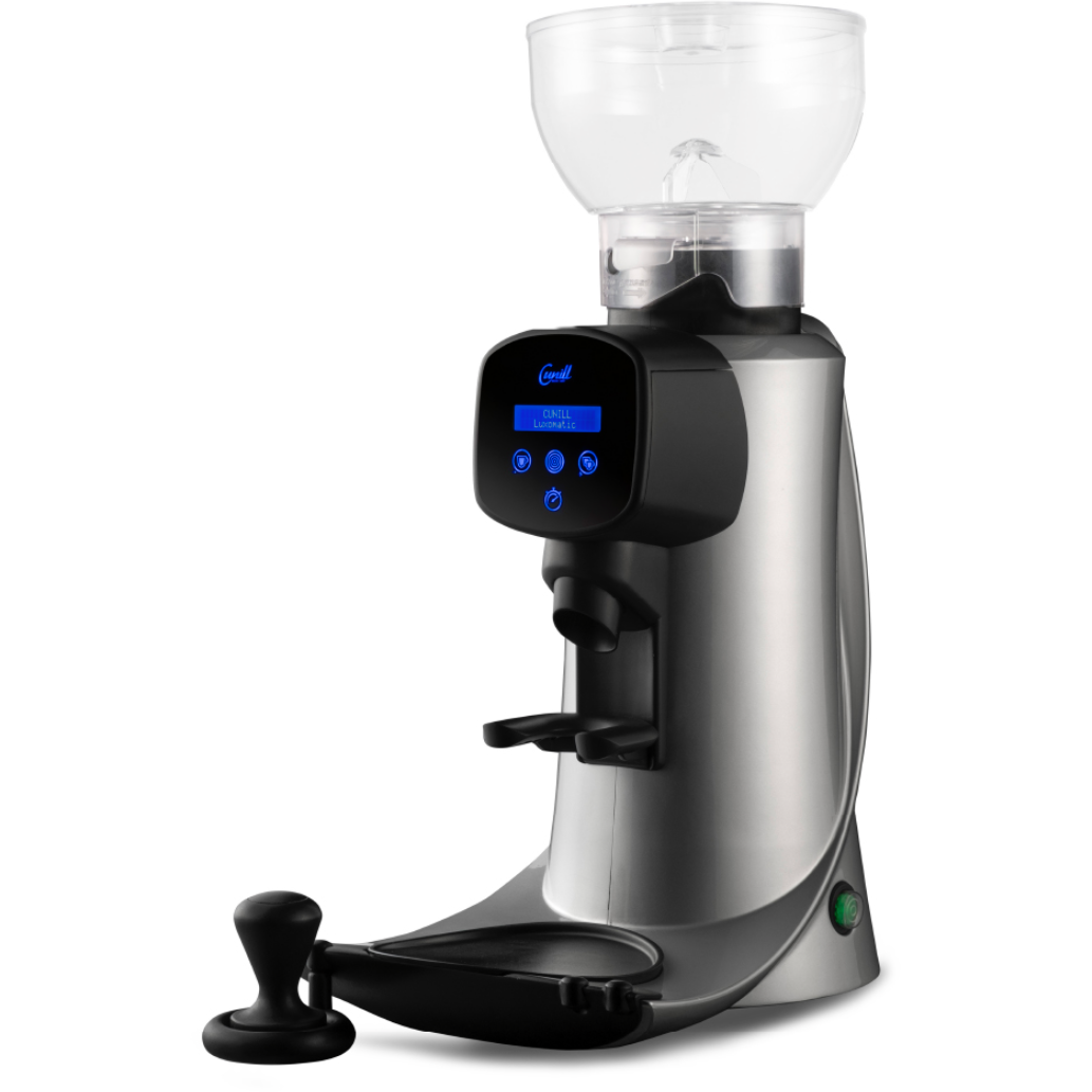 Fracino Luxomatic On Demand Coffee Grinder - Cater-Connect Ltd