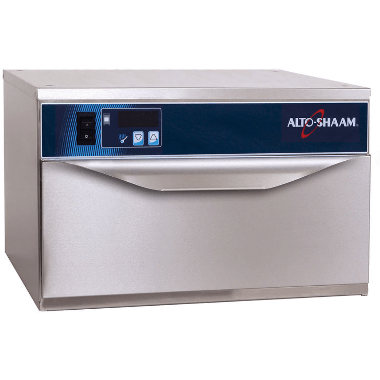 Alto-Shaam 500-1DN Narrow Single Drawer Warmer - Cater-Connect Ltd