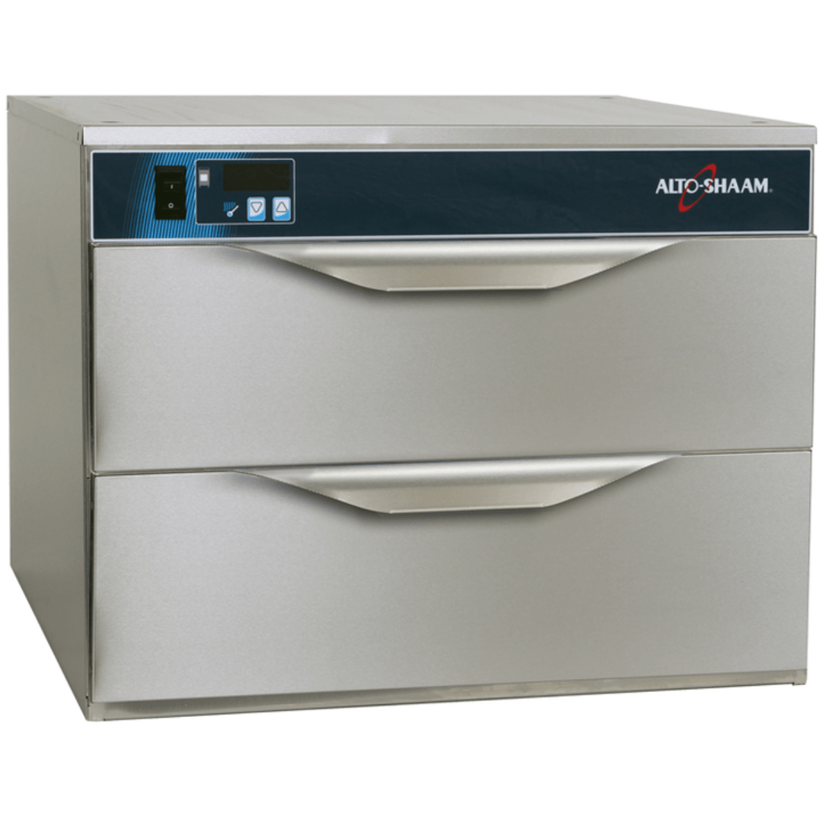 Alto-Shaam 500-2D Two Draw Food Warmer - Cater-Connect Ltd