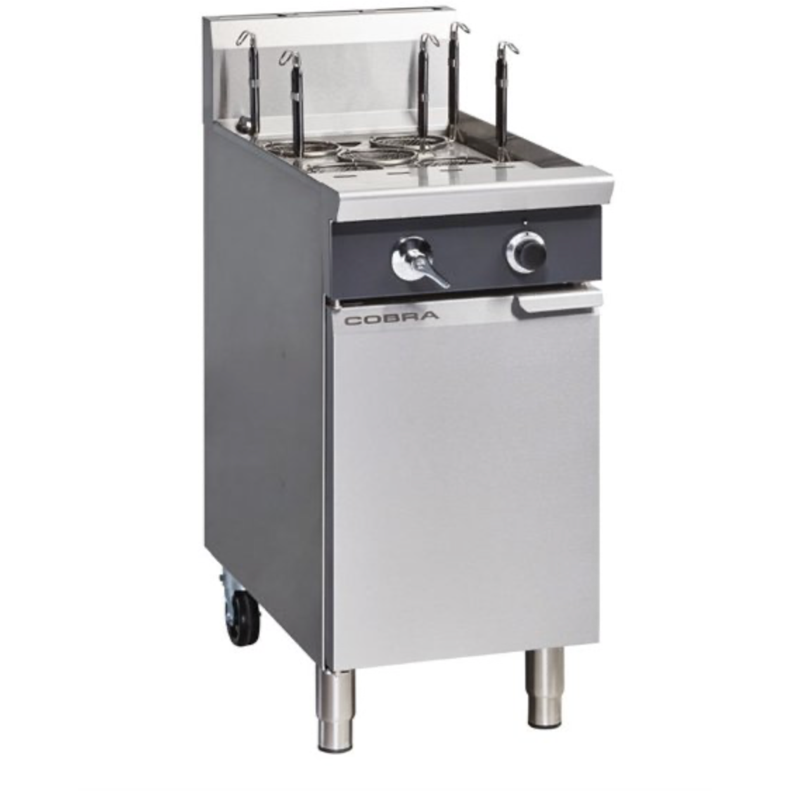 Blue Seal Cobra Natural Gas Noodle Cooker CN4 - Cater-Connect Ltd