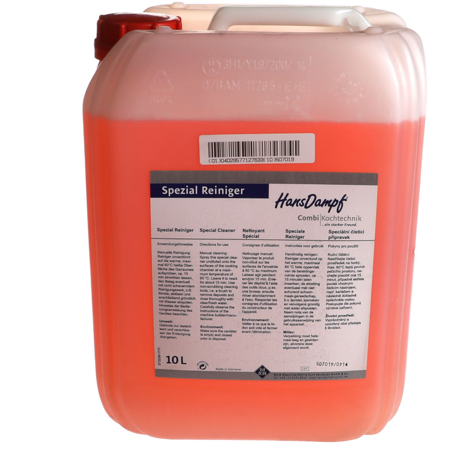 MKN 10 Litre Special Cleaner 303326.
