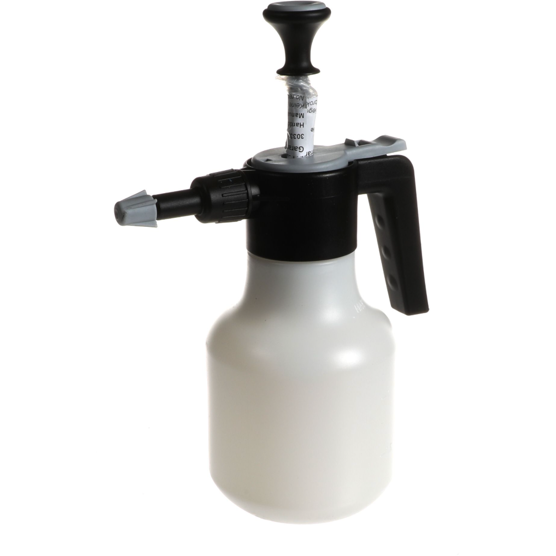 MKN Spray Dispenser Pump 303323.
