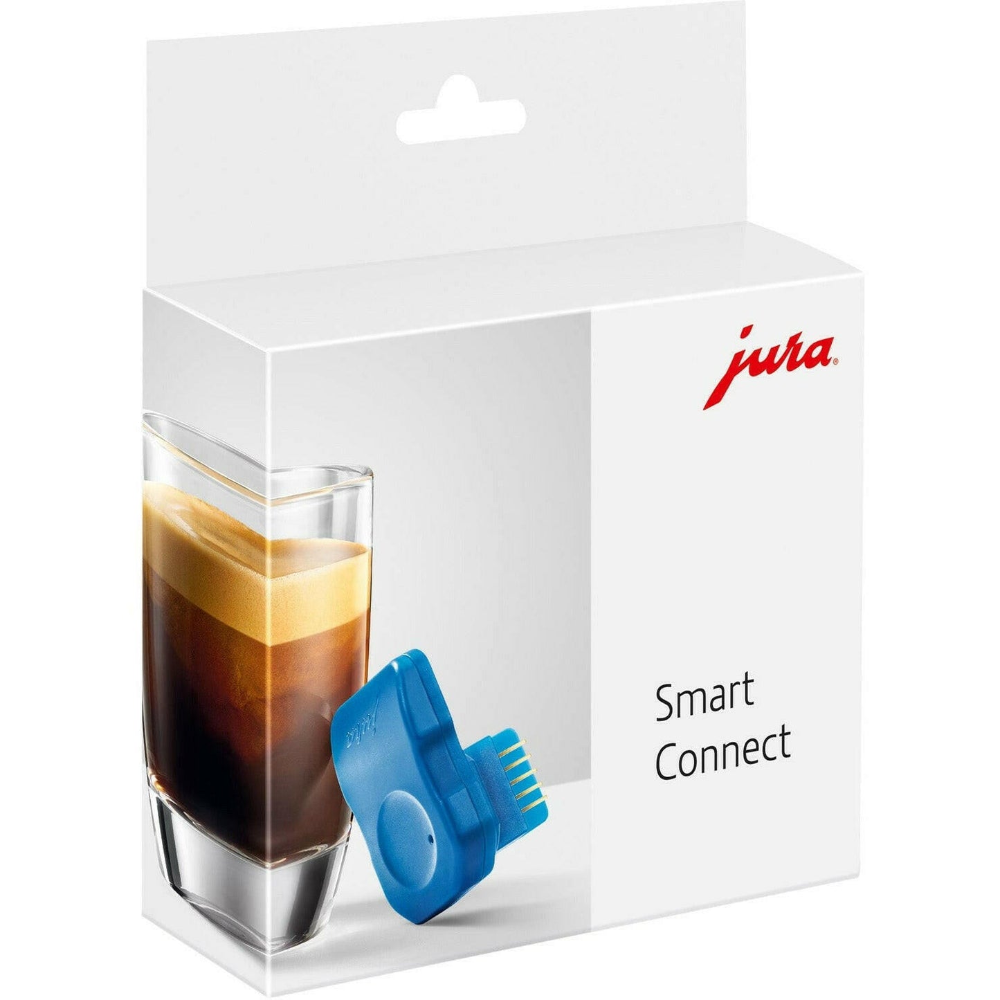 Jura Smart Connect - Cater-Connect Ltd