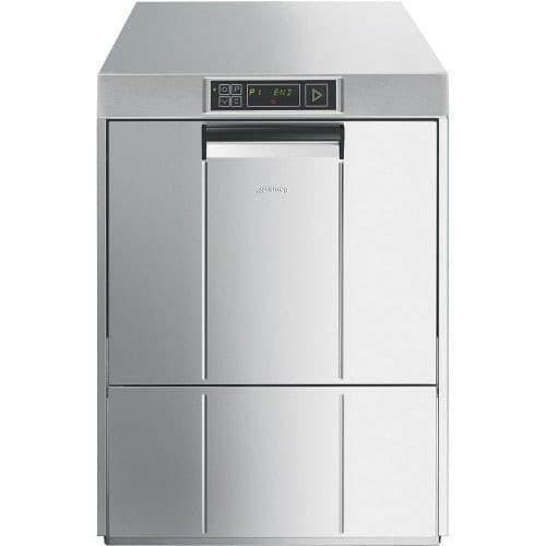 Smeg SPD505UK Ecoline Dishwasher 500 x 500mm Basket With Drain Pump.