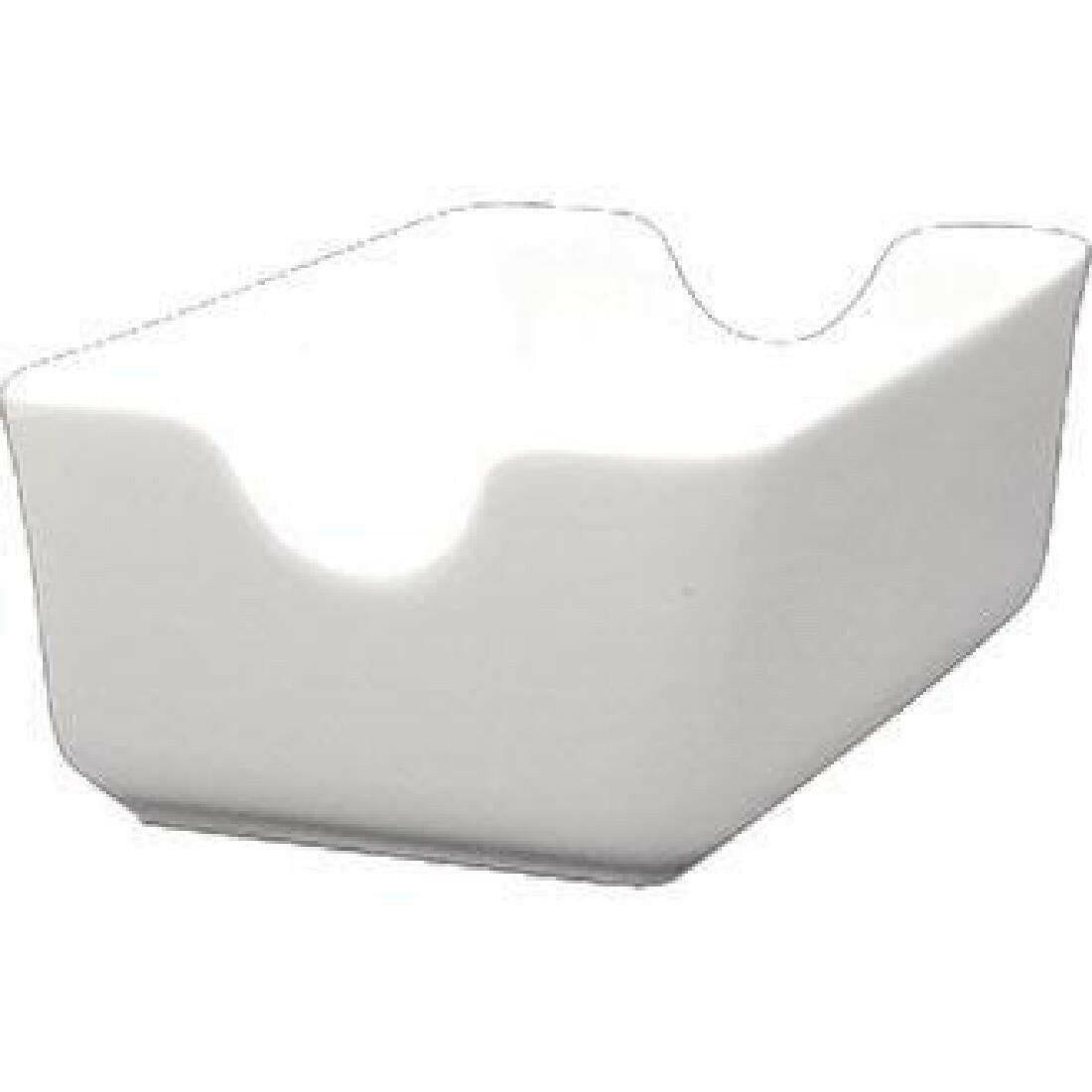Churchill Alchemy White Sugar Sachet Holders Case Size 6.