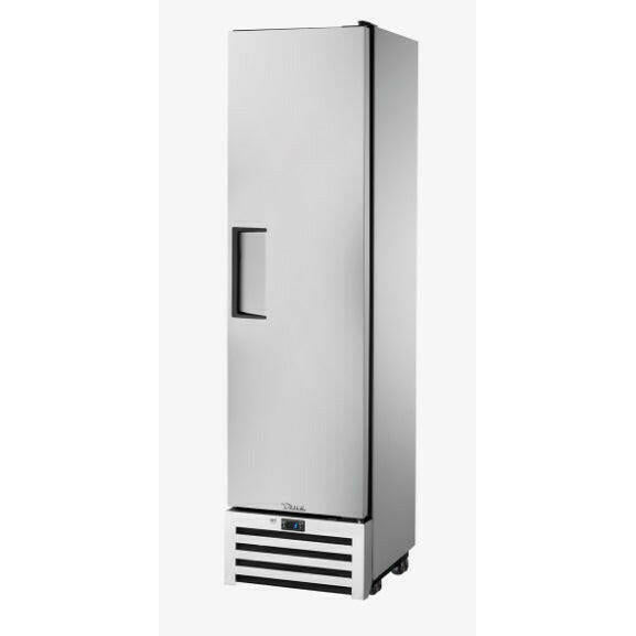 True T-11-HC Single Door Upright Fridge 311 Litres - Cater-Connect Ltd