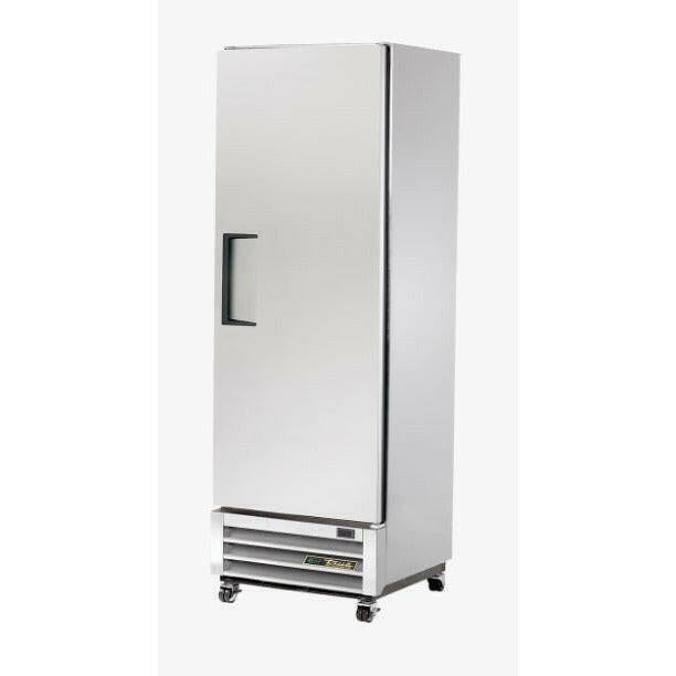 True T-15-HC-LD Single Door Upright Fridge 425 Litres - Cater-Connect Ltd
