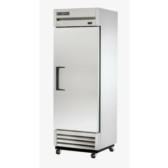 True T-19F-HC Single Door Upright Freezer 538 Litres - Cater-Connect Ltd