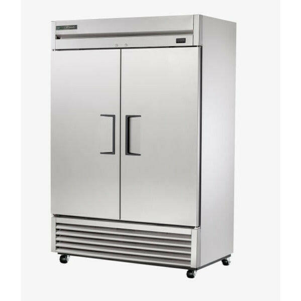 True T-49F-HC Double Door Upright Freezer 1388 Litres - Cater-Connect Ltd