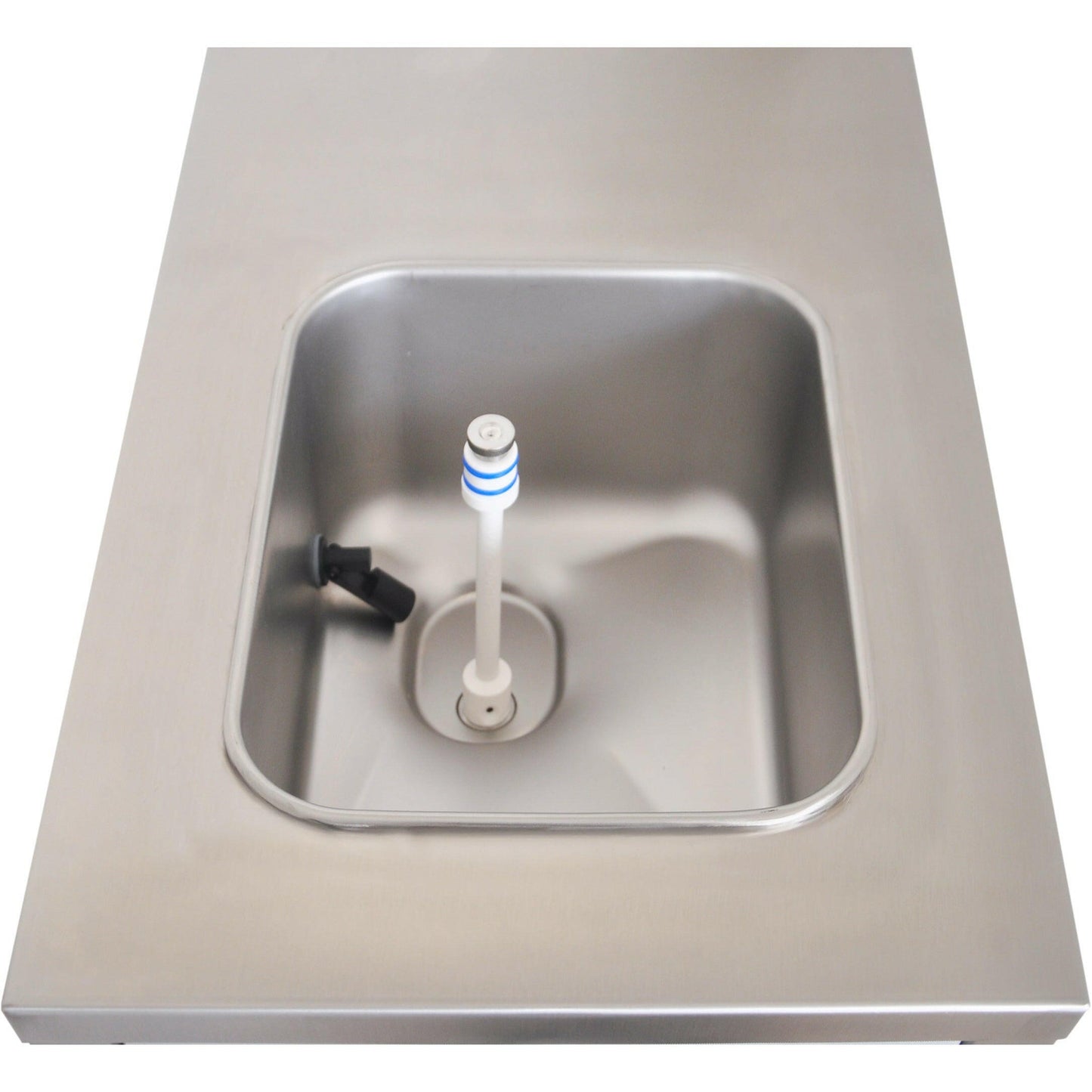 Blue Ice Soft Serve T15 Ice Cream Machine - Cater-Connect Ltd