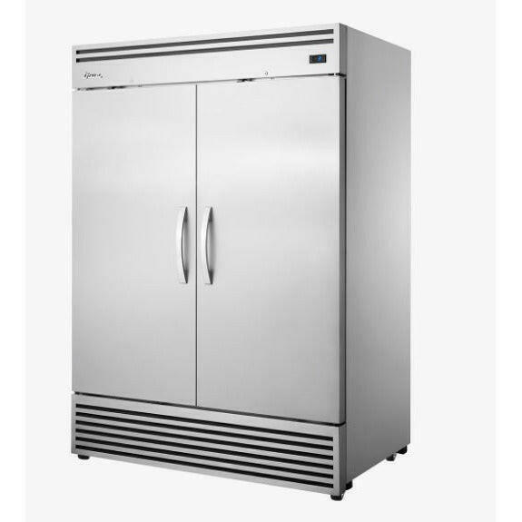 True TGN-2R-2S Double Door Upright Fridge 1440 Litres - Cater-Connect Ltd